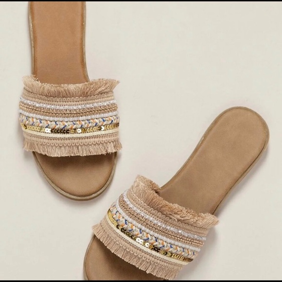 Sandals - Picture 2 of 2